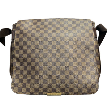 LOUIS VUITTON Damier Bastille Shoulder Bag LO2096