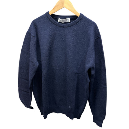 Burberry Vintage Knit Sweater BU1211