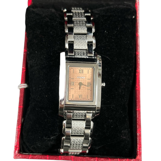 FENDI sating order “Tina Jlin”