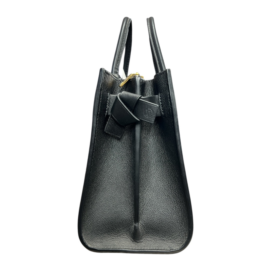 Louis Vuitton Very Tote Monogram Empreinte Noir 2Way Shoulder Bag LO2239