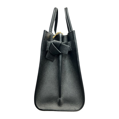 Louis Vuitton Very Tote Monogram Empreinte Noir 2Way Shoulder Bag LO2239
