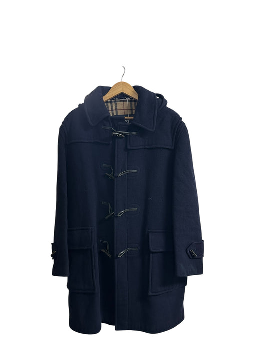 Burberry Duffle Coat (BU1204)