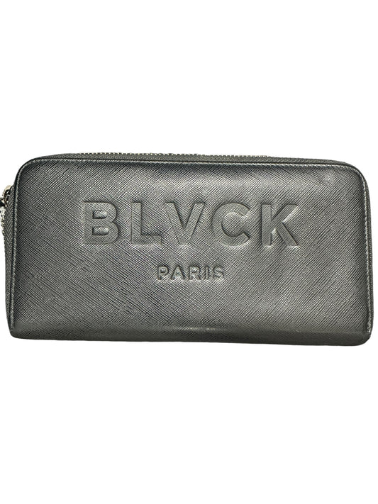 BLVCK PARIS (Ot12)